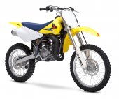 2008 Suzuki RM85L photo